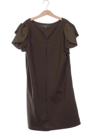 Kleid Mohito, Größe XS, Farbe Grün, Preis 9,49 €