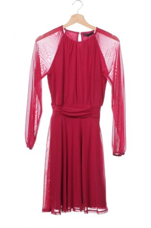 Kleid Mohito, Größe XS, Farbe Rosa, Preis 16,99 €