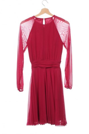 Kleid Mohito, Größe XS, Farbe Rosa, Preis 15,49 €