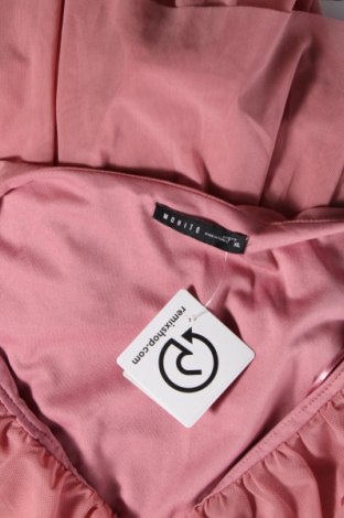 Kleid Mohito, Größe XL, Farbe Rosa, Preis € 11,49