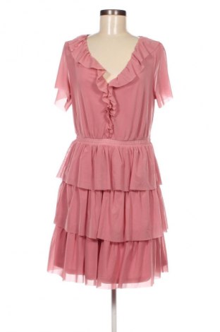 Kleid Mohito, Größe XL, Farbe Rosa, Preis € 11,49