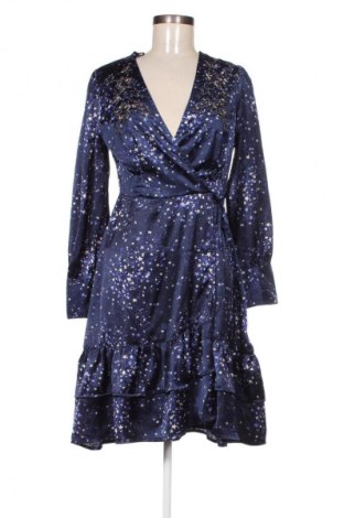 Kleid Monsoon, Größe M, Farbe Blau, Preis € 27,04