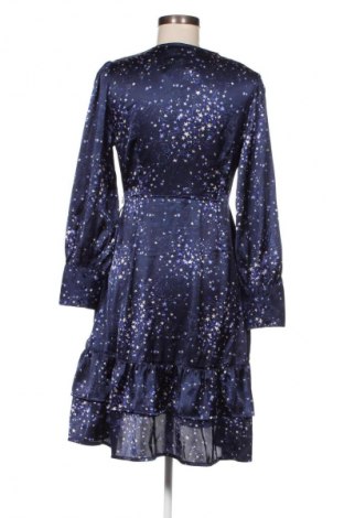 Kleid Monsoon, Größe M, Farbe Blau, Preis 27,04 €