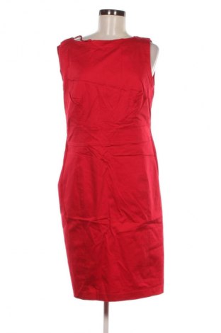 Kleid Montego, Größe XL, Farbe Rot, Preis 27,70 €