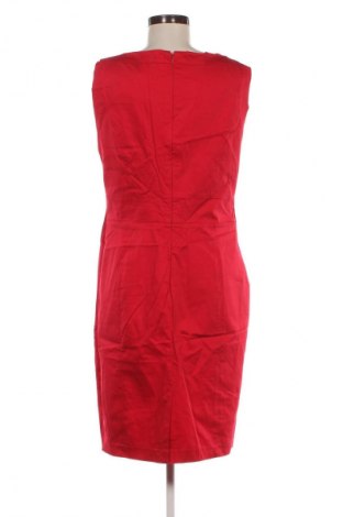 Kleid Montego, Größe XL, Farbe Rot, Preis 27,70 €