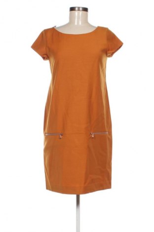 Kleid Moschino Cheap And Chic, Größe M, Farbe Orange, Preis 96,68 €