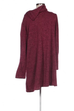 Kleid My Story, Größe XL, Farbe Lila, Preis 12,99 €