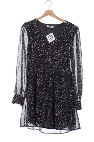 Kleid NA-KD, Größe XS, Farbe Schwarz, Preis € 13,99