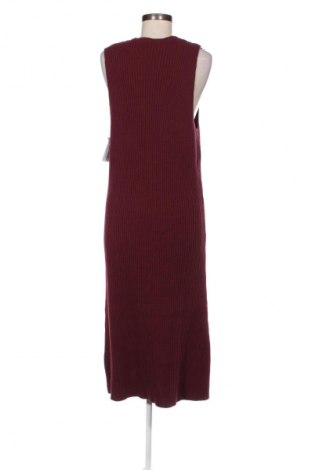 Kleid NU-IN, Größe XXL, Farbe Rot, Preis 17,49 €