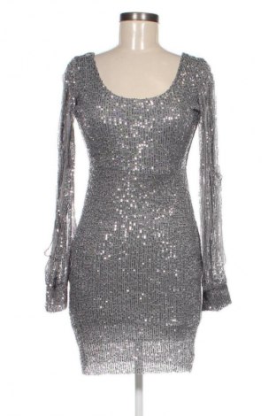 Kleid New Imperial, Größe L, Farbe Grau, Preis 22,49 €