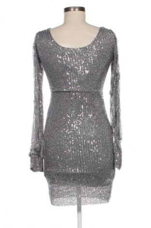 Kleid New Imperial, Größe L, Farbe Grau, Preis 22,49 €