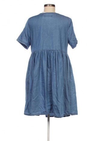 Kleid New Look, Größe M, Farbe Blau, Preis 20,20 €