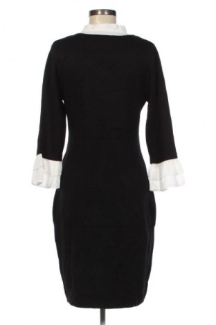 Rochie Nina Leonard, Mărime M, Culoare Negru, Preț 43,99 Lei