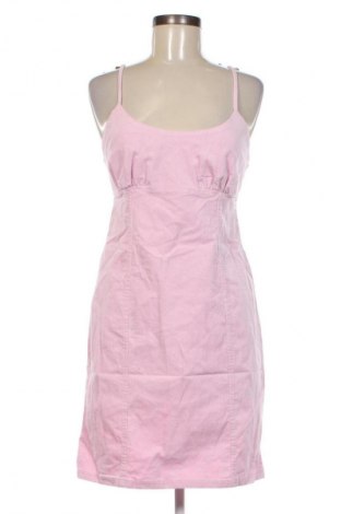 Kleid No Boundaries, Größe L, Farbe Rosa, Preis € 9,49