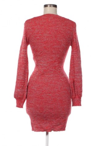 Kleid No Boundaries, Größe L, Farbe Rot, Preis € 10,49