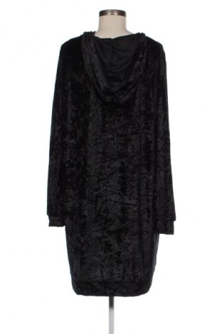 Kleid No comment, Größe 3XL, Farbe Schwarz, Preis € 20,49