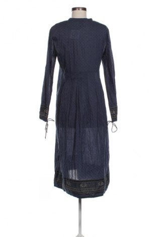 Kleid Noa Noa, Größe M, Farbe Blau, Preis € 25,49