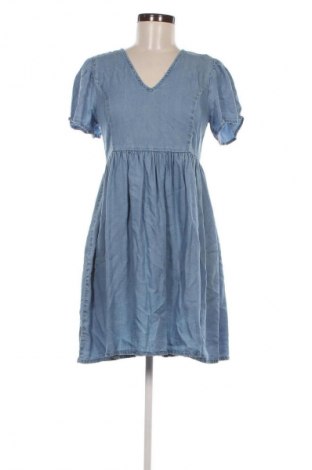 Kleid ONLY, Größe S, Farbe Blau, Preis 8,49 €