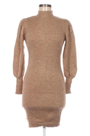 Kleid ONLY, Größe XS, Farbe Beige, Preis € 18,99