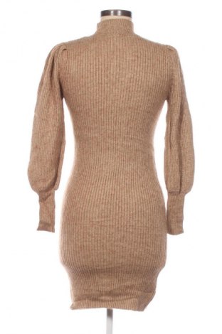 Kleid ONLY, Größe XS, Farbe Beige, Preis € 18,99