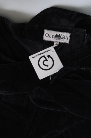 Kleid Olympia, Größe XL, Farbe Schwarz, Preis € 17,49