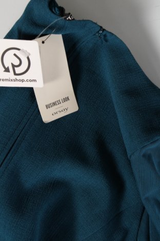 Kleid Orsay, Größe M, Farbe Blau, Preis € 14,49