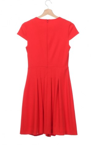 Kleid Otto Hermann, Größe XS, Farbe Rot, Preis 21,05 €