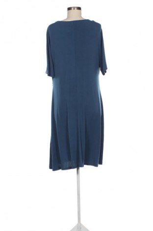 Kleid Oviesse, Größe XL, Farbe Blau, Preis 8,99 €