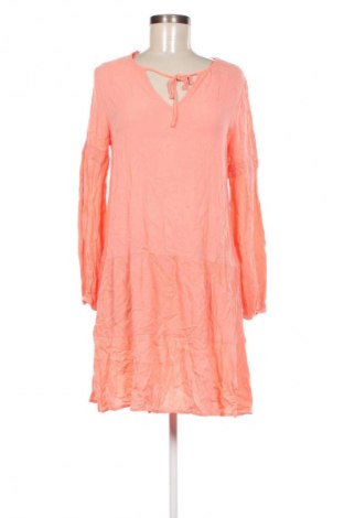 Kleid Page One, Größe S, Farbe Orange, Preis € 10,49