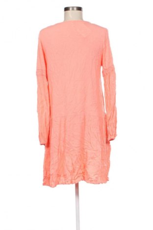 Kleid Page One, Größe S, Farbe Orange, Preis 10,49 €