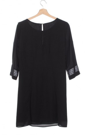 Kleid Patrizia Pepe, Größe XS, Farbe Schwarz, Preis € 61,02