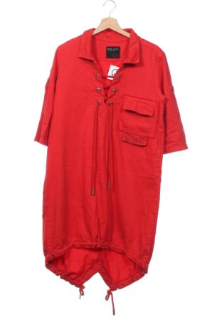 Kleid Pause Jeans, Größe XS, Farbe Rot, Preis € 17,49