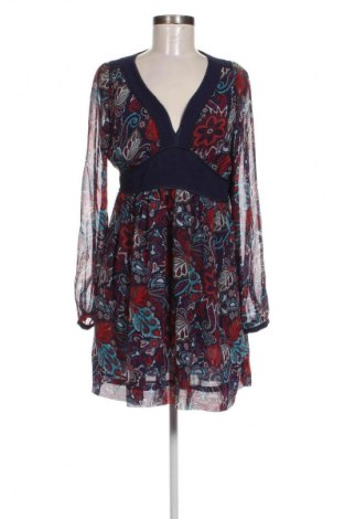 Rochie Pepe Jeans, Mărime M, Culoare Multicolor, Preț 209,18 Lei