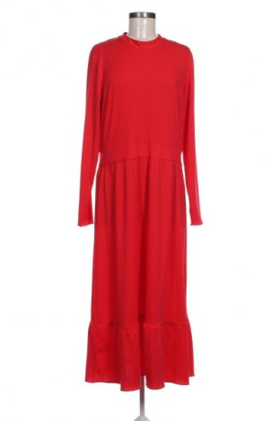 Kleid Per Lei, Größe XL, Farbe Rot, Preis € 10,99