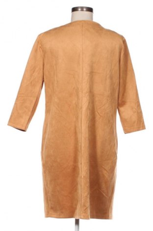 Kleid Pfeffinger, Größe M, Farbe Beige, Preis 6,99 €