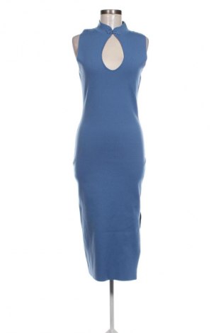 Kleid Pimkie, Größe L, Farbe Blau, Preis € 10,99