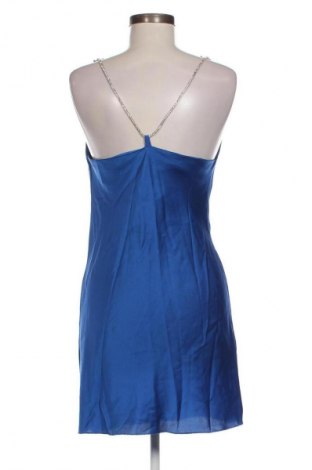 Kleid Pin Up, Größe M, Farbe Blau, Preis € 10,99