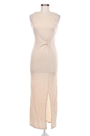 Kleid Pink Rose, Größe S, Farbe Beige, Preis € 13,99