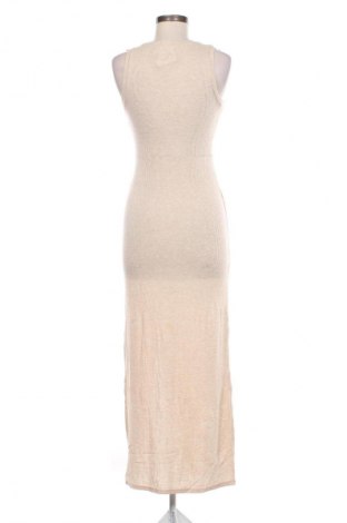 Kleid Pink Rose, Größe S, Farbe Beige, Preis € 13,99