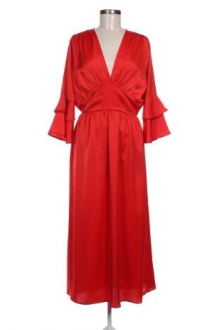 Kleid Please, Größe L, Farbe Rot, Preis € 39,81