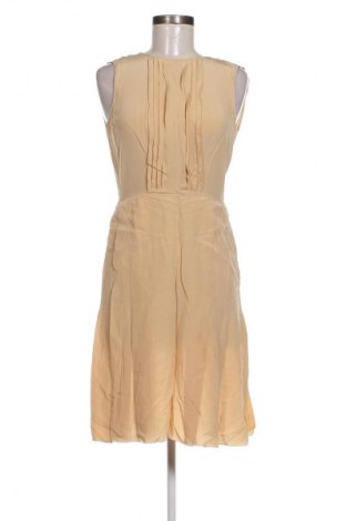 Kleid Prada, Größe M, Farbe Beige, Preis 264,49 €