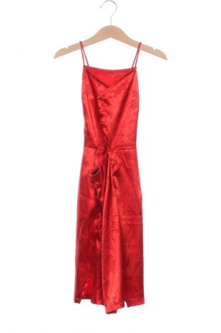 Kleid Pretty Little Thing, Größe S, Farbe Rot, Preis 10,99 €