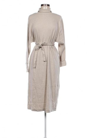 Kleid Prologue, Größe M, Farbe Beige, Preis 10,49 €