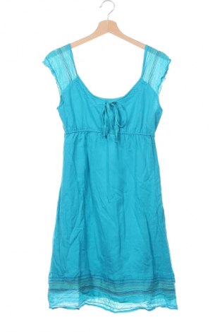 Kleid Promod, Größe XS, Farbe Blau, Preis € 15,99