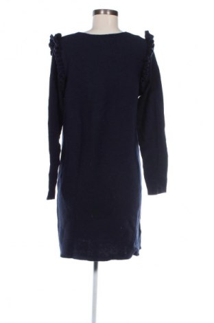 Kleid Promod, Größe L, Farbe Blau, Preis 15,99 €