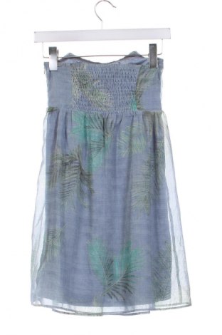 Kleid Pull&Bear, Größe S, Farbe Blau, Preis 11,99 €