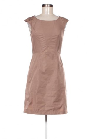 Kleid Rena Marx, Größe S, Farbe Beige, Preis € 29,99