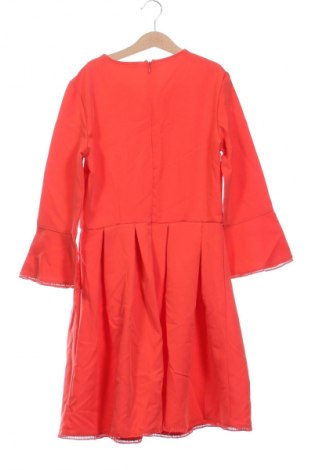 Kleid Reserved, Größe XS, Farbe Orange, Preis € 7,99