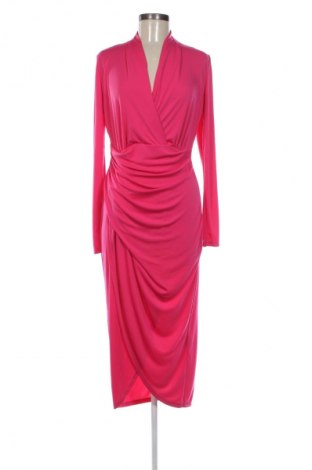 Kleid Reserved, Größe M, Farbe Rosa, Preis 27,01 €