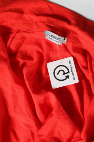 Kleid Reserved, Größe M, Farbe Rot, Preis 17,13 €